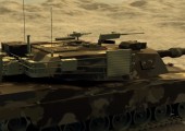 Concept 03 - Tank