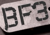 Concept 04 - Battlefield 3 Logo