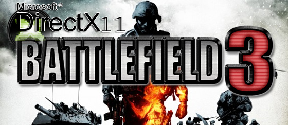  Battlefield 3     DirectX 9