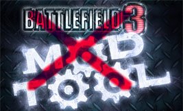 Battlefield 3 SDK  