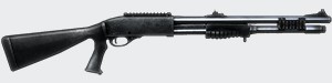  Remington 870MCS